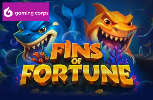 Fins of Fortune
